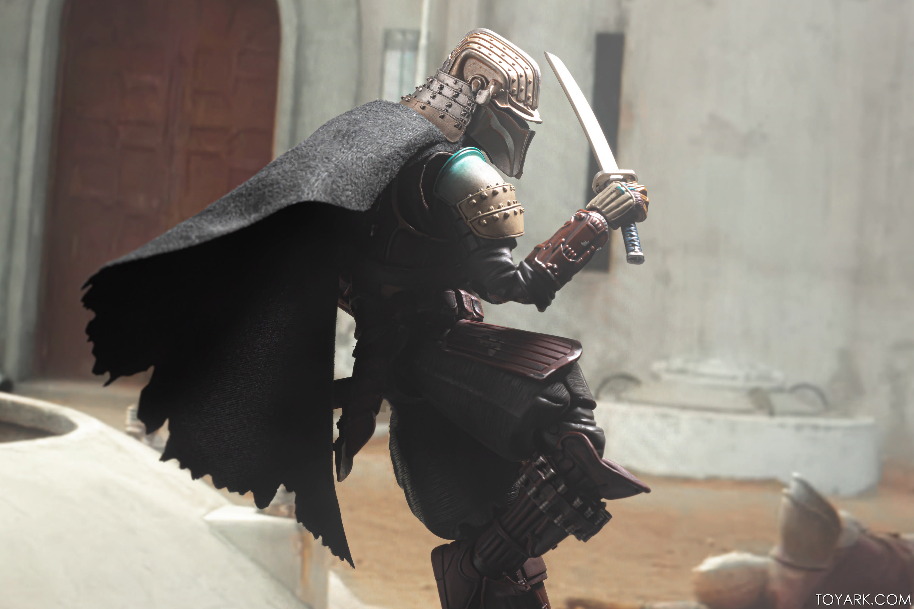 Meisho Mandalorian 54 Meisho Mandalorian 54