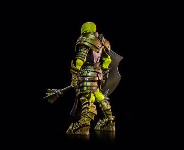 Mythic Legions Scaphoid　スカフォイド　フィギュア Mythic Legions: Covenant of Shadow Standard Figure - Scaphoid