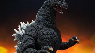 PO SH MonsterArts Godzilla 1989 004