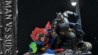 Prime 1 TDKR Batman vs Superman 085