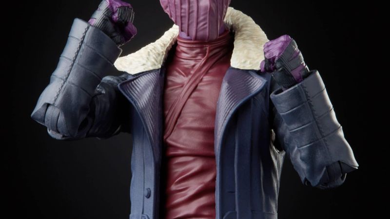 TFATWS Marvel Legends Baron Zemo 002