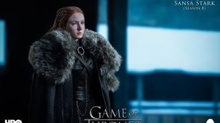 ThreeZero Sansa Preview