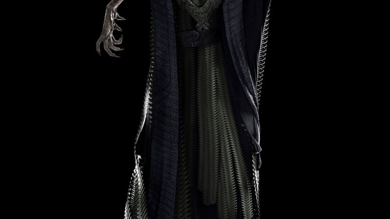 Weta DeSaad Statue 001