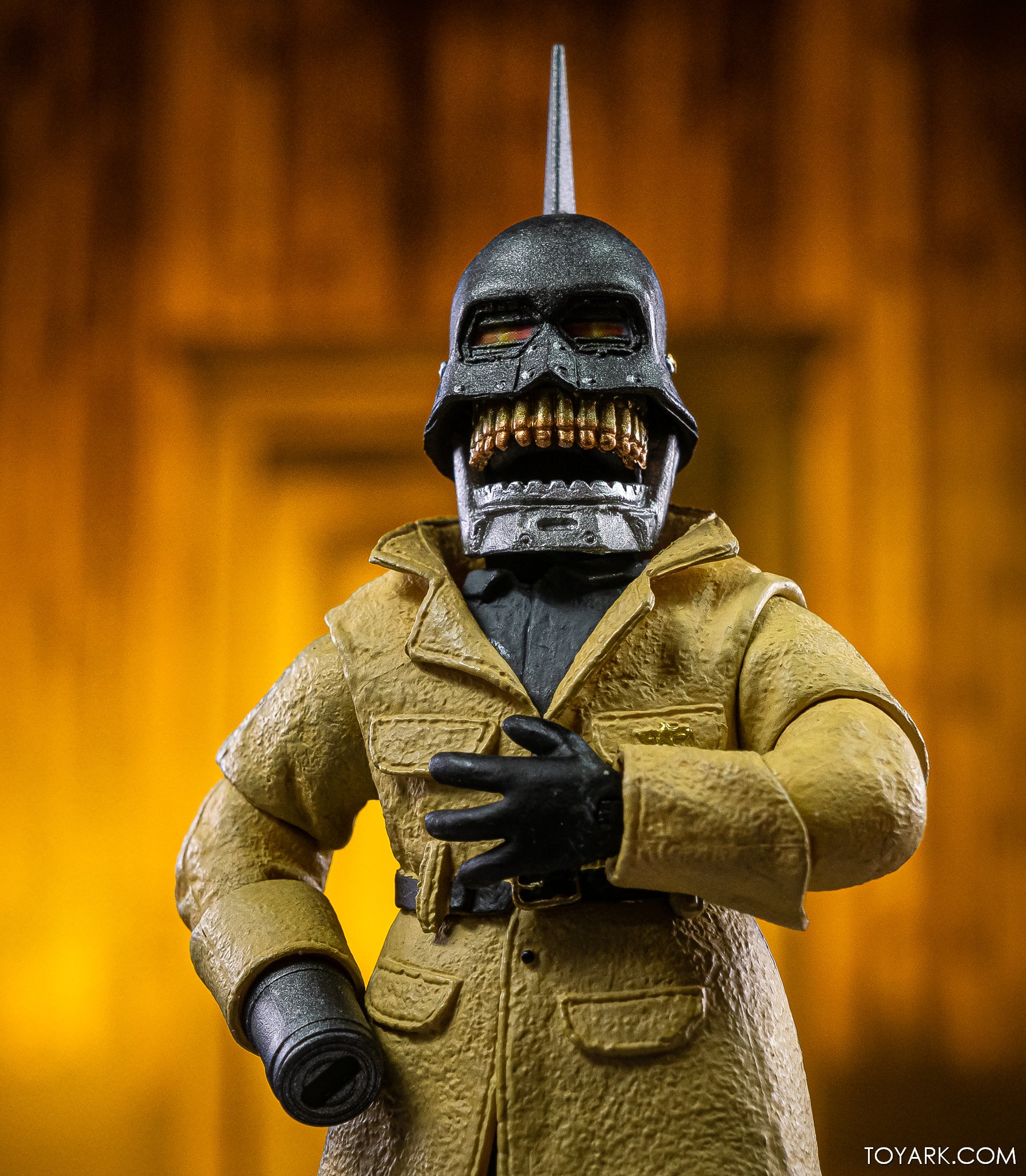 Puppet Master Ultimate 2-Packs Announced by NECA - The Toyark - News