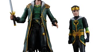 DST Loki Special Edition 002