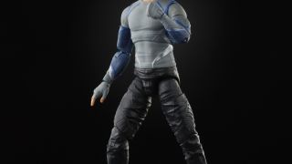 Marvel Legends Avengers Infinity Saga Quicksilver 006