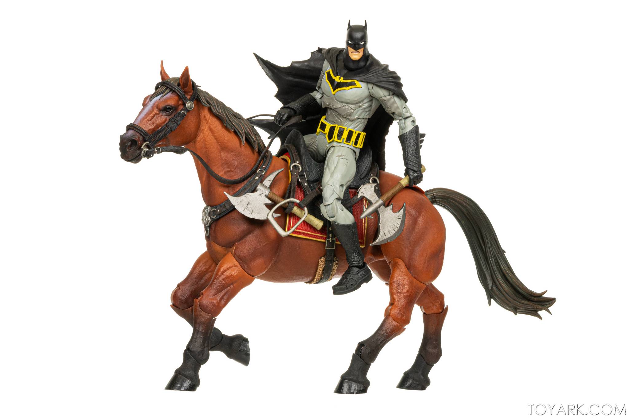 Mythic Legions Balius 112 Horse 18 Mythic Legions Balius 112 Horse 18