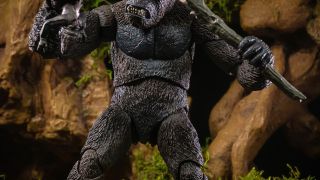 NECA King Kong V3 Figure 030