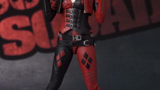 SH Figuarts TSS Harley Quinn 003