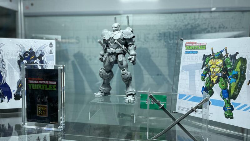 TMNT Mecha Figures Preview 003