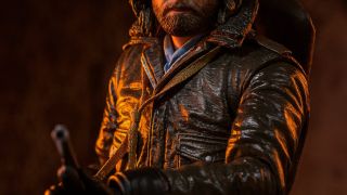 The Thing MacReady Outpost 31 NECA 001030