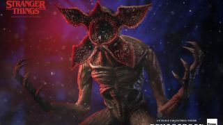 ThreeZero Demogorgon Figure 004