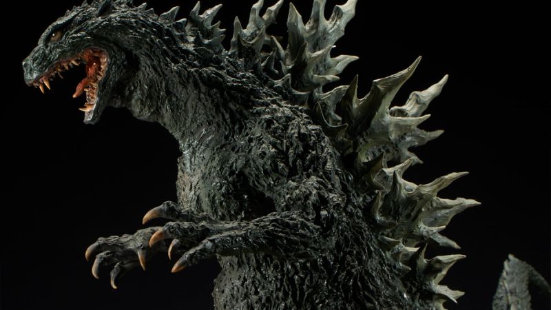 x plus godzilla 2000 10