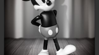 DAH Disney Classic Mickey Mouse 003