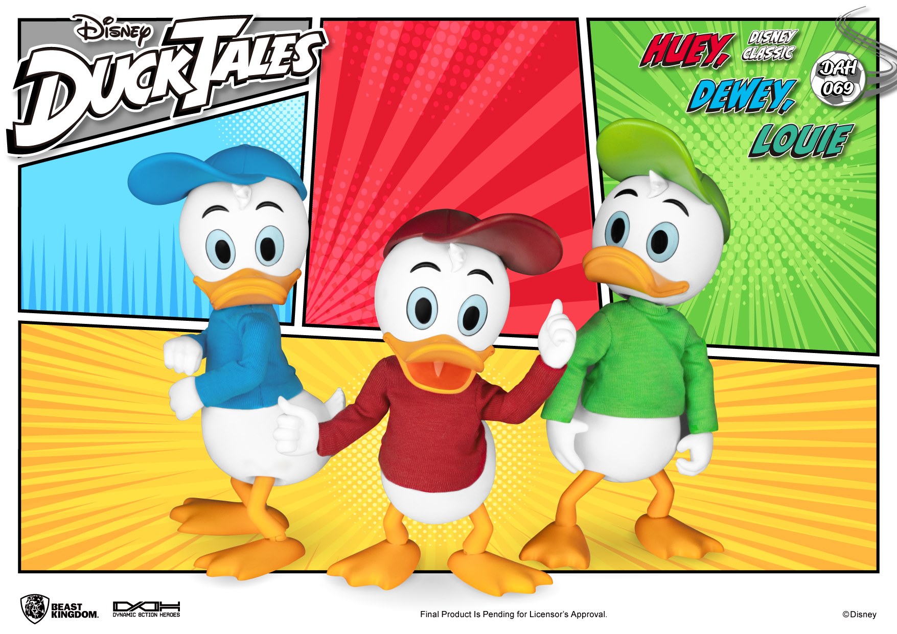 Ducktales Second Collection [Import anglais] i8my1cf