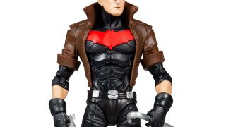 DC Multiverse Unmasked Red Hood 005