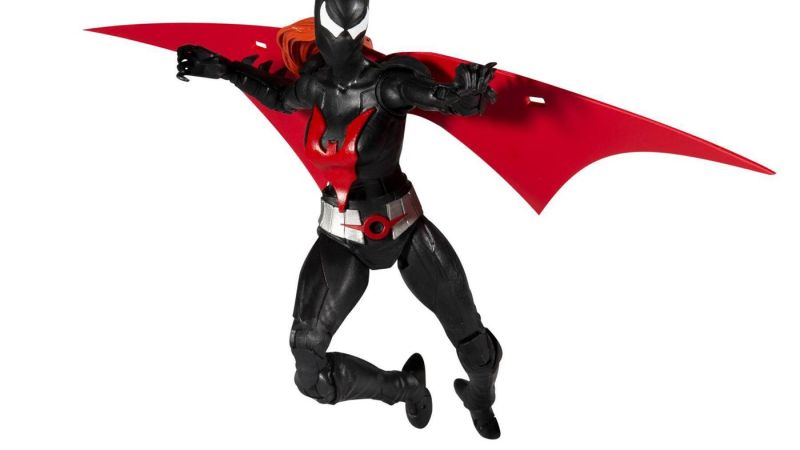 DCM Batwoman Beyond 06