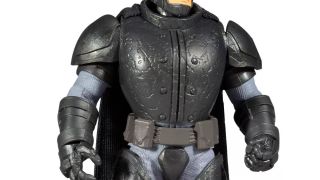 McFarlane Armored Batman 006