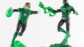 McFarlane Green Lantern vs Dawnbreaker 001