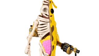 McFarlane Peely Bone 005