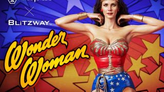 Prime 1 Wonder Woman TV Series 043