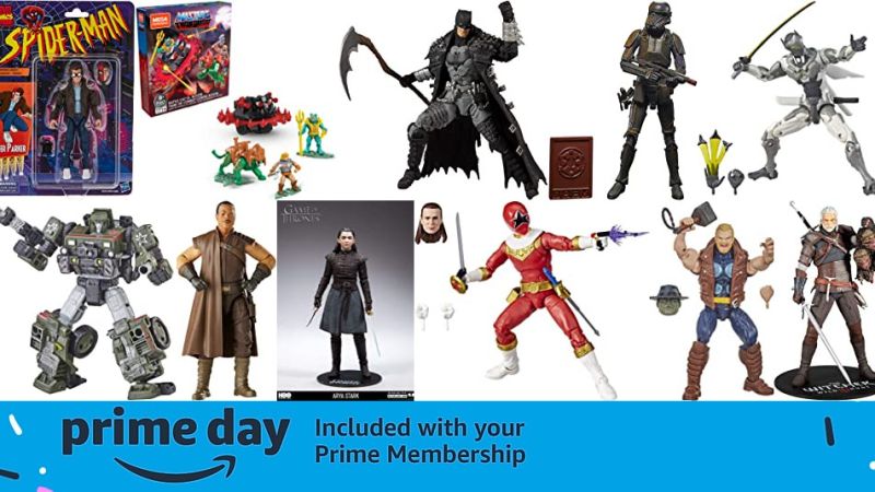 Prime Day 2021