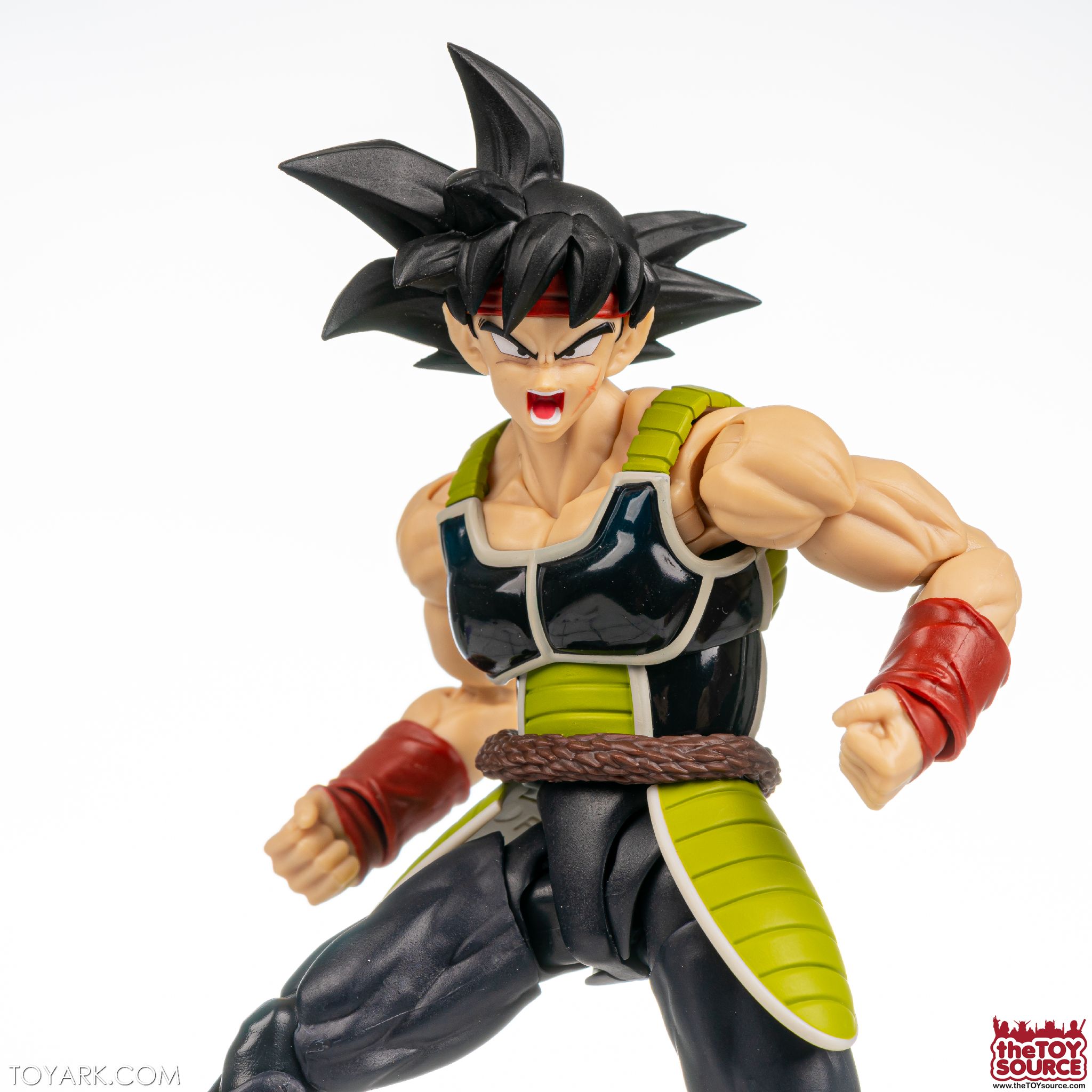 SHF Bardock 20 SHF Bardock 20