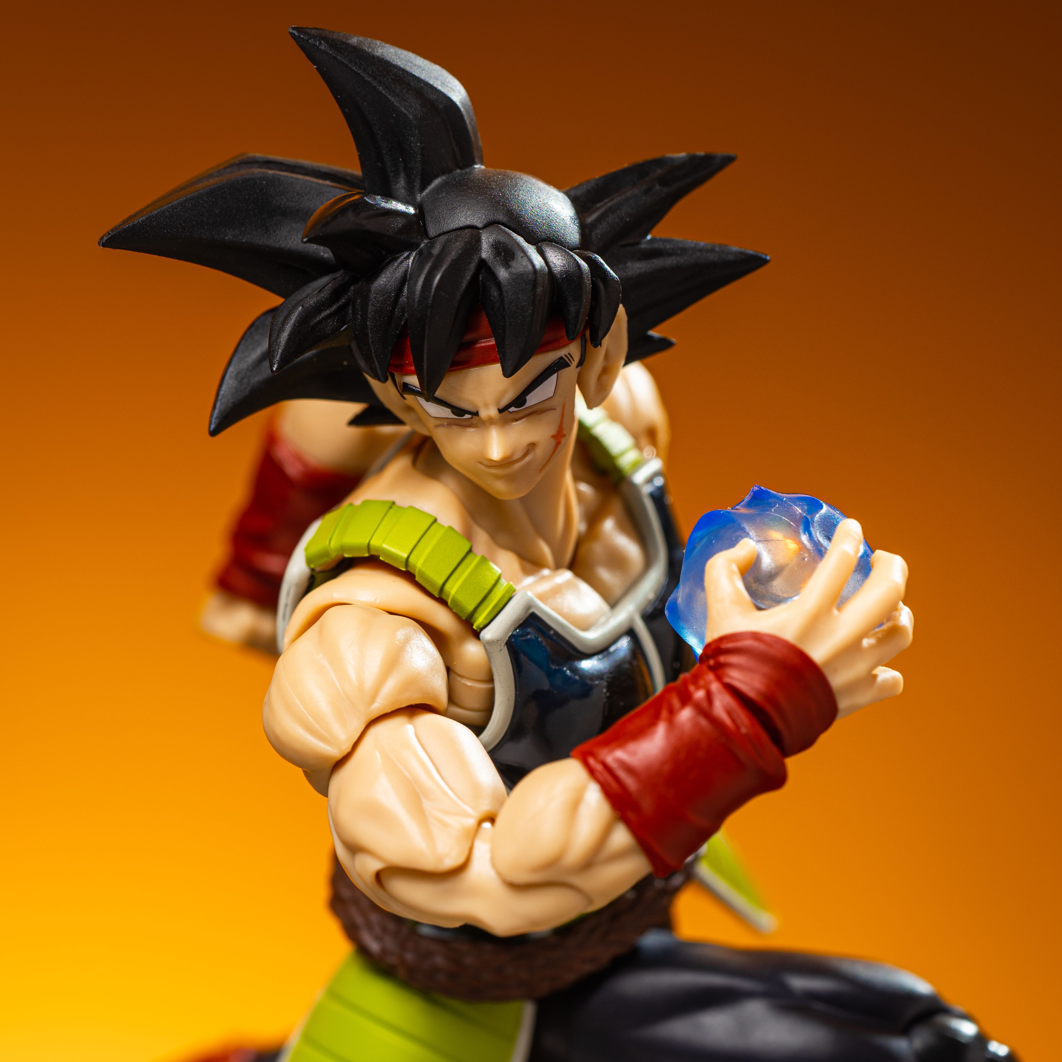 SHF Bardock 30