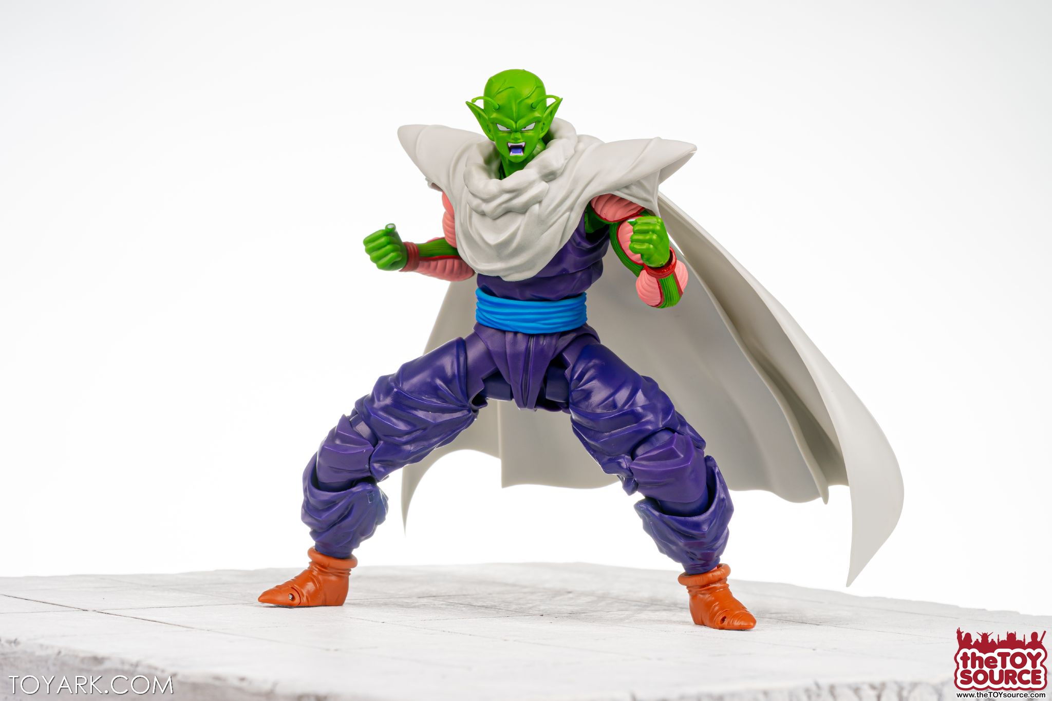 SHF Piccolo V2 27 SHF Piccolo V2 27