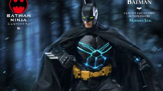 Star Ace Batman Ninja Modern Ver 006
