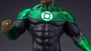 Tweeterhead John Stewart Green Lantern 005