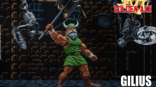storm gilius thunderhead