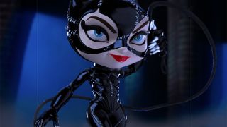 Catwoman Batman Returns MiniCo IS 10