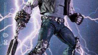 DC Multiverse Lobo