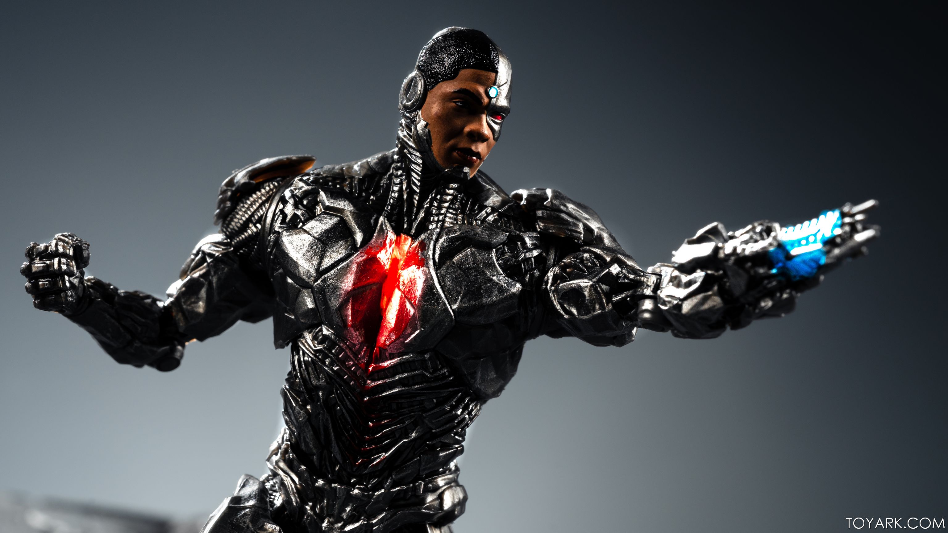 DC Multiverse ZSJL Hero 019 DC Multiverse ZSJL Hero 019