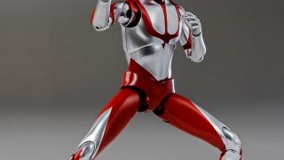 FigZero S Shin Ultraman ThreeZero 008