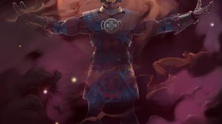 Haslab Galactus 21