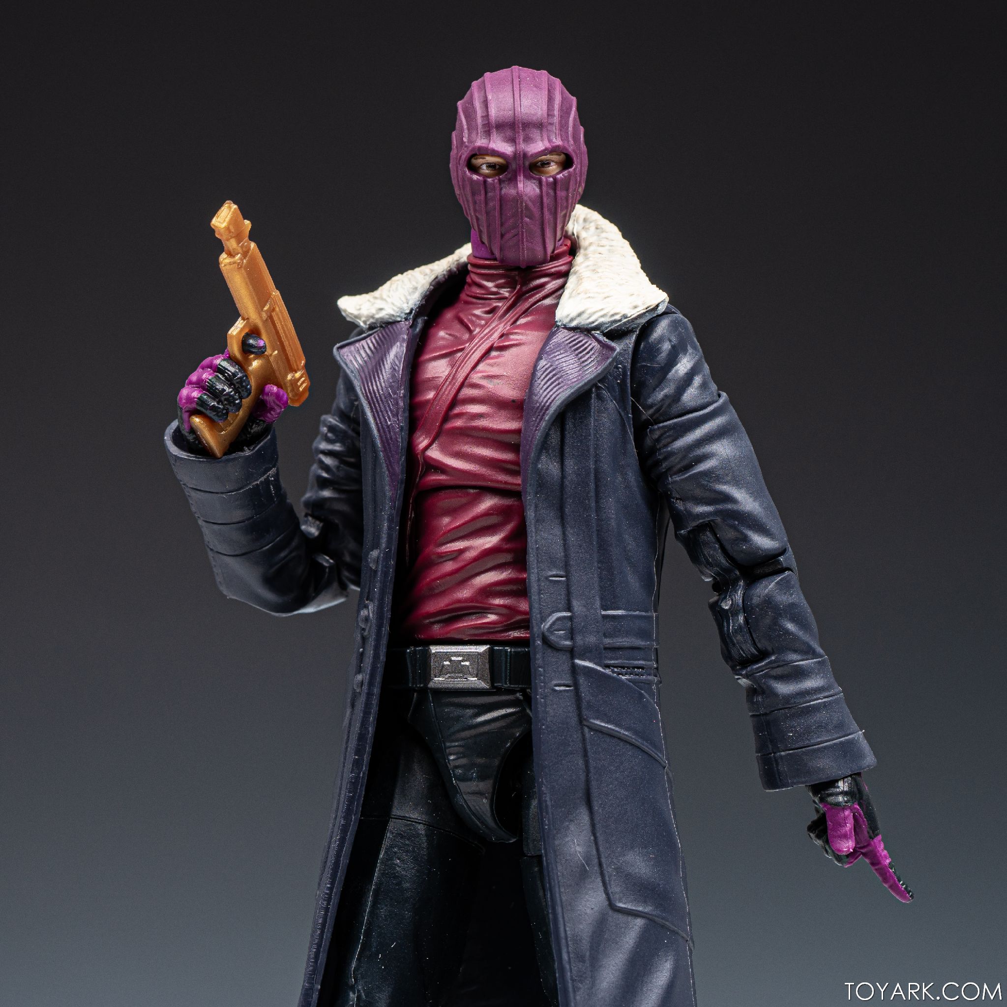 Marvel Legends D Baron Zemo 03 Marvel Legends D Baron Zemo 03