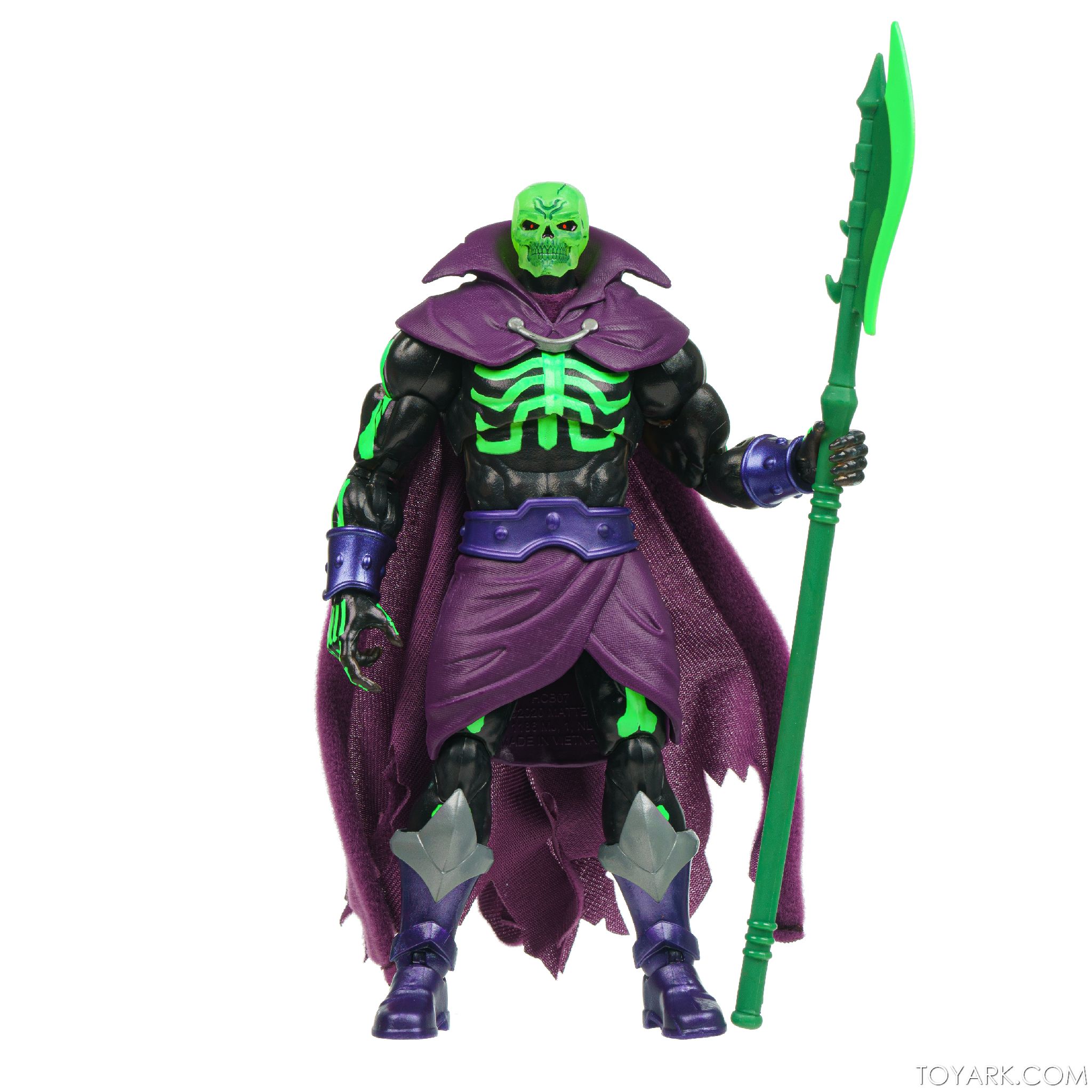 Mattel SDCC Scareglow 12 Mattel SDCC Scareglow 12