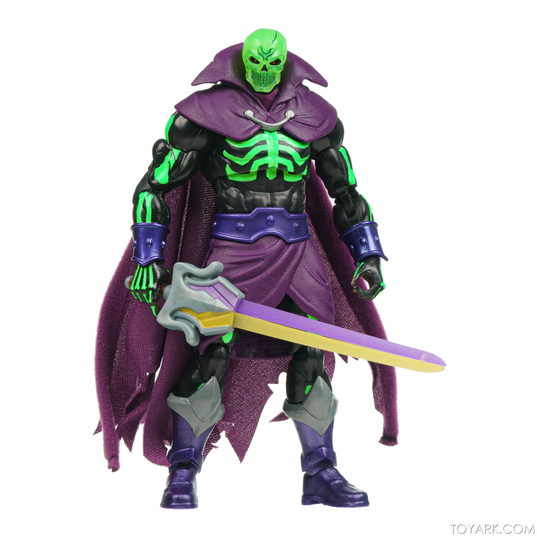 Mattel SDCC Scareglow 28 Mattel SDCC Scareglow 28