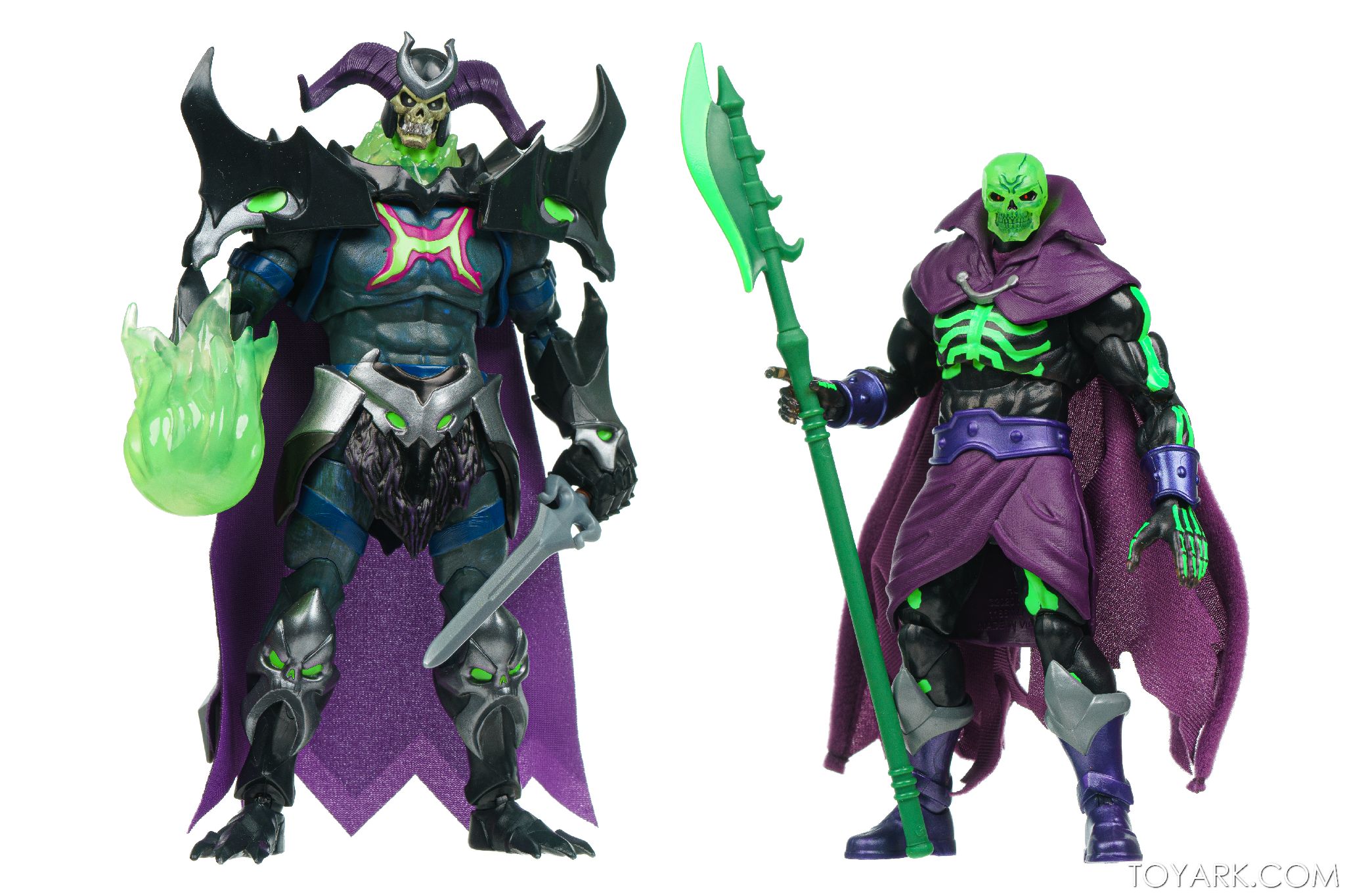 Mattel SDCC Scareglow 32 Mattel SDCC Scareglow 32