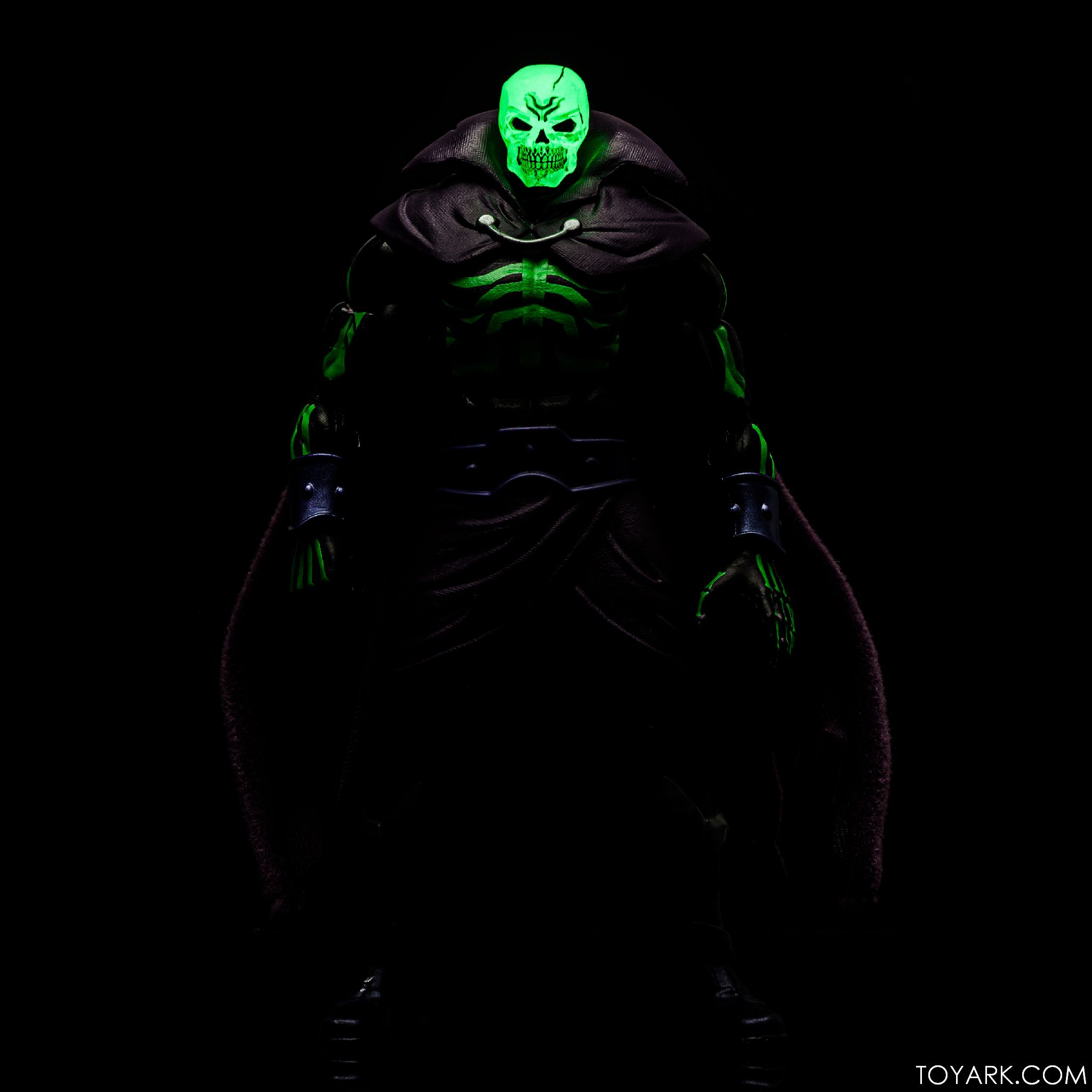 Mattel SDCC Scareglow 34 Mattel SDCC Scareglow 34