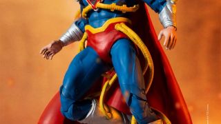 McFarlane superboy prime infinite crisis