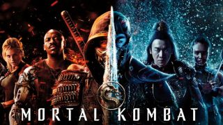 Mortal Kombat 2021