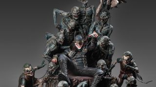 Queen Studios Batman Who Laughs 001