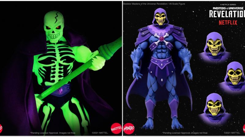 mondo motu sdcc