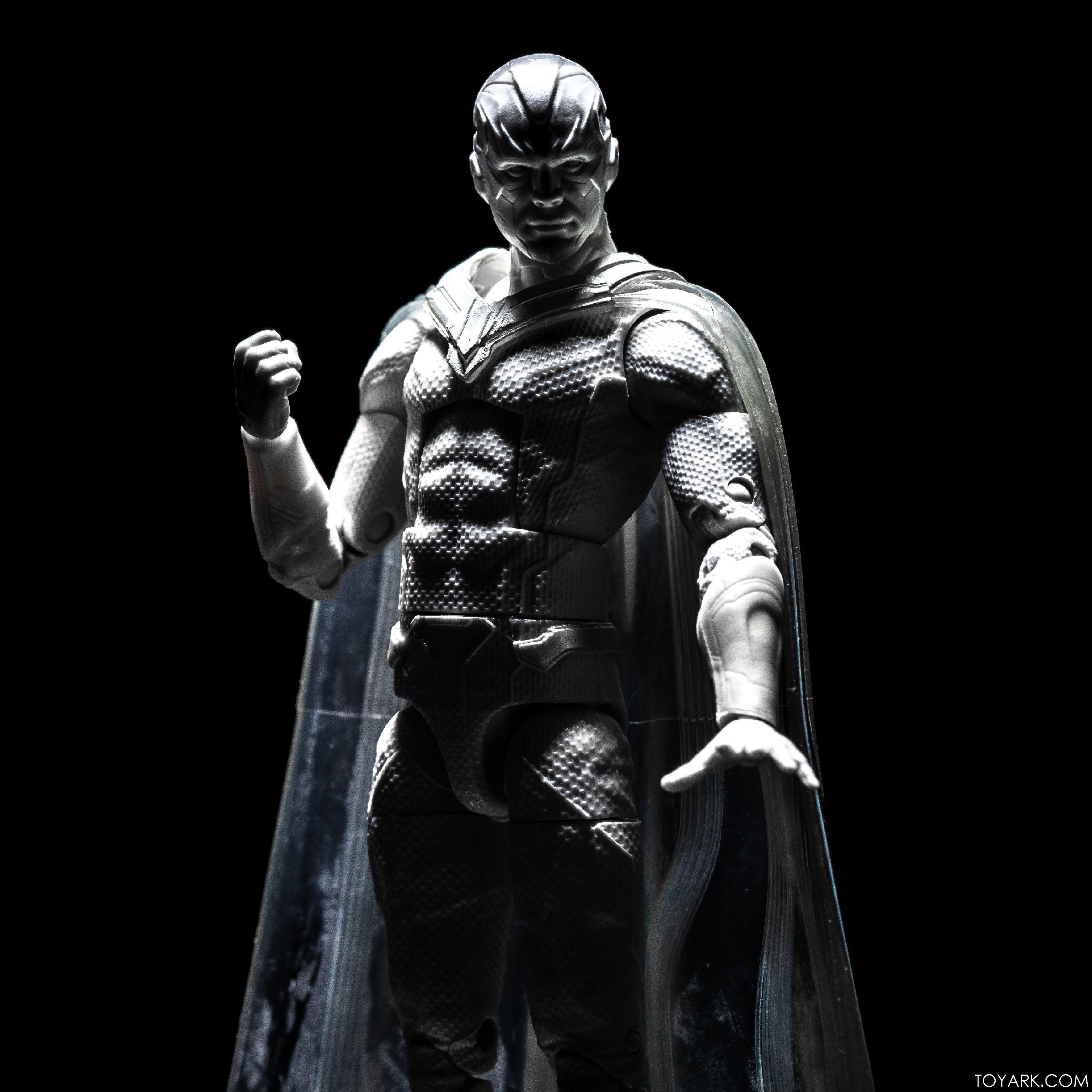 x Marvel Legends D White Vision 03 x Marvel Legends D White Vision 03