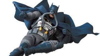 Batman Hush Jumpsuit 05