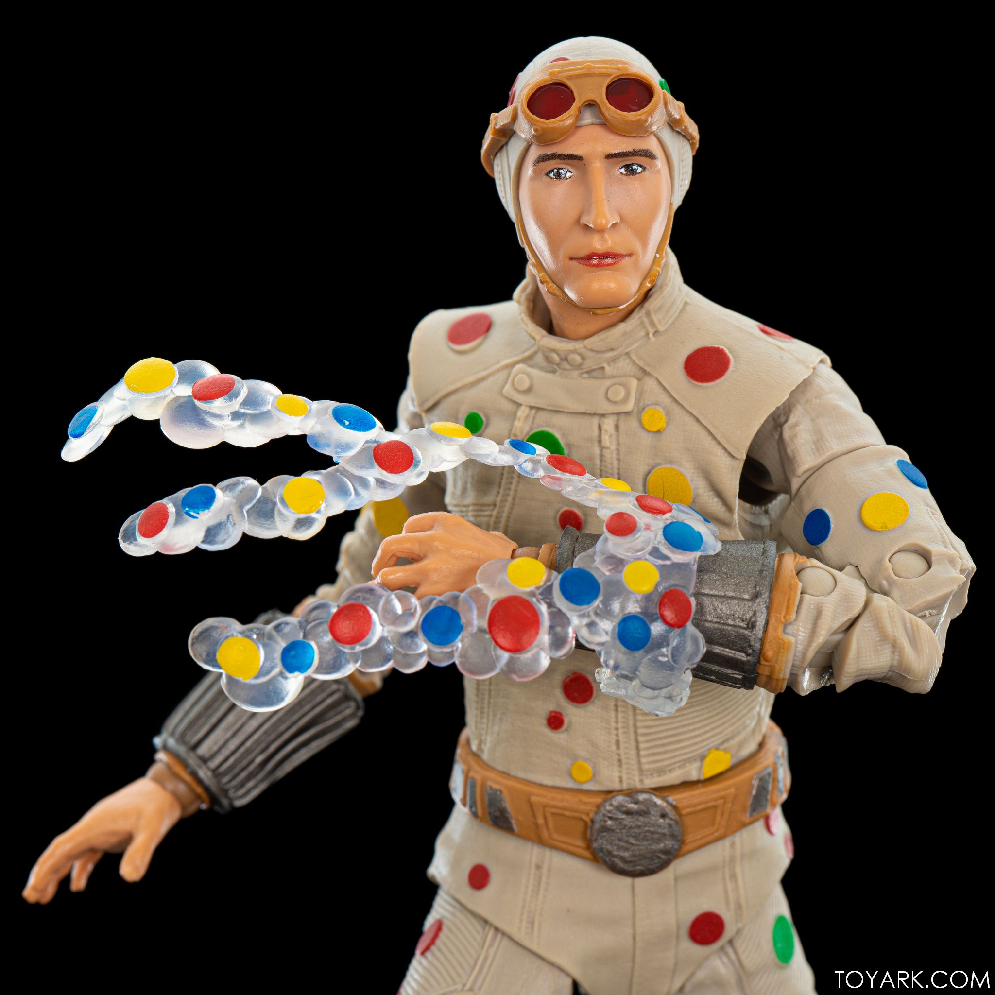 DC Multiverse TSS Polka Dot 06 DC Multiverse TSS Polka Dot 06