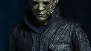 Halloween Kills Ultimate Michael Myers 2